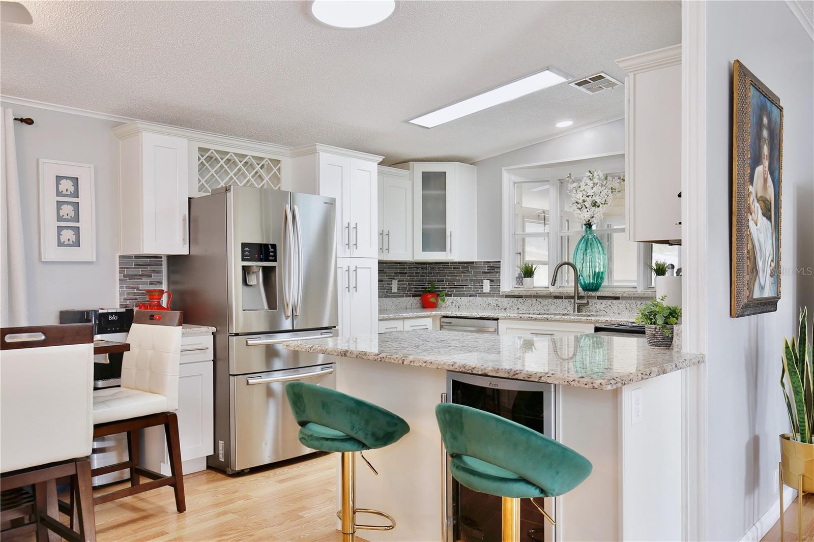 POLO PARK PH 03-B - Residential