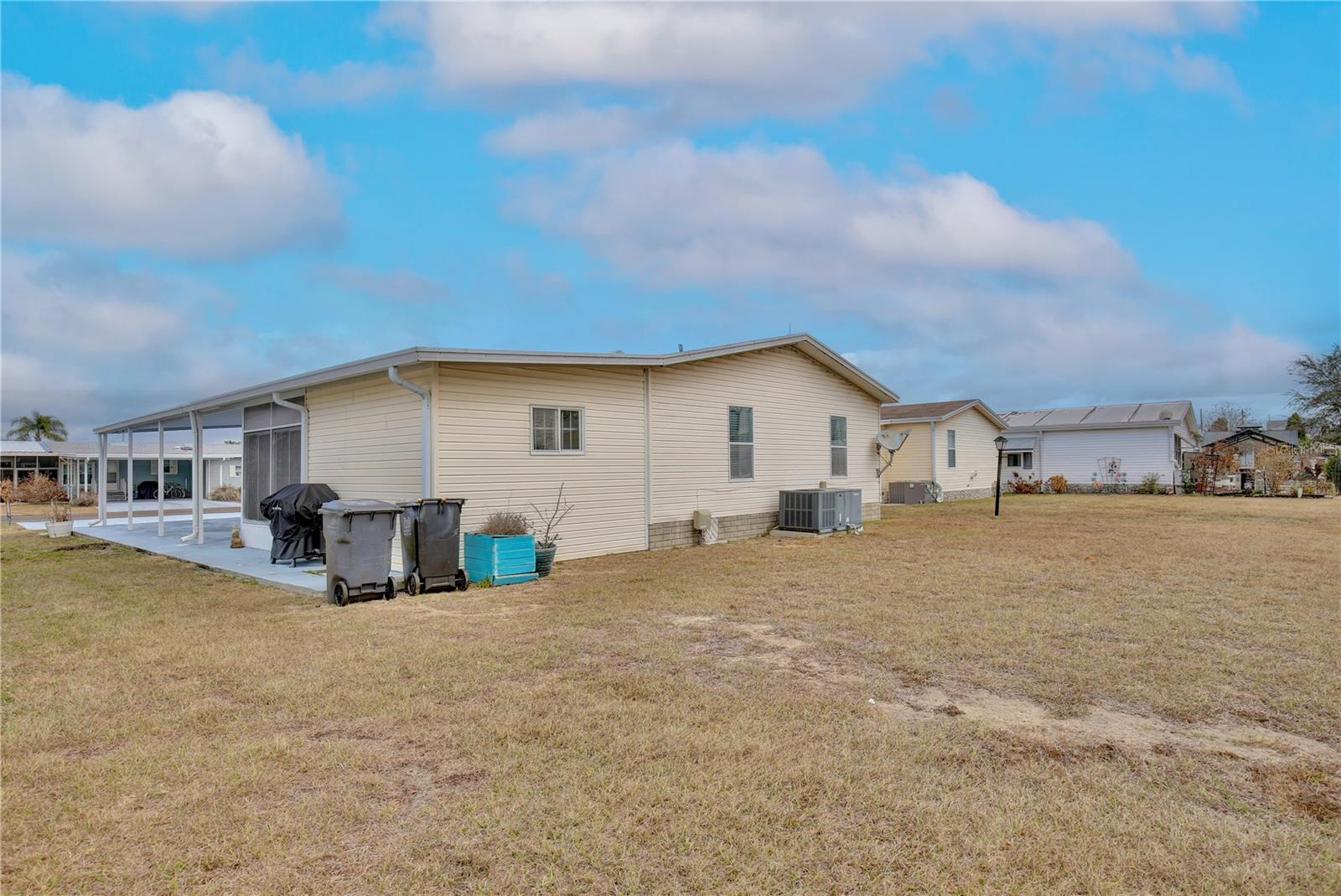 POLO PARK PH 03-B - Residential