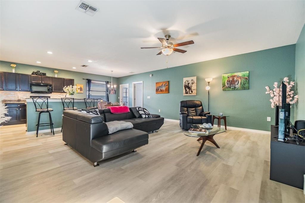 Photo of 7414 Indigo Oasis Court, Gibsonton, FL 33534 (MLS # TB8394044)