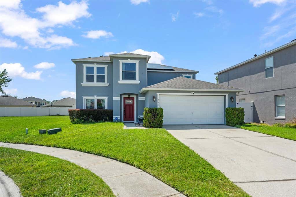 Photo of 15272 Sugargrove Way, Orlando, FL 32828 (MLS # O6434914)