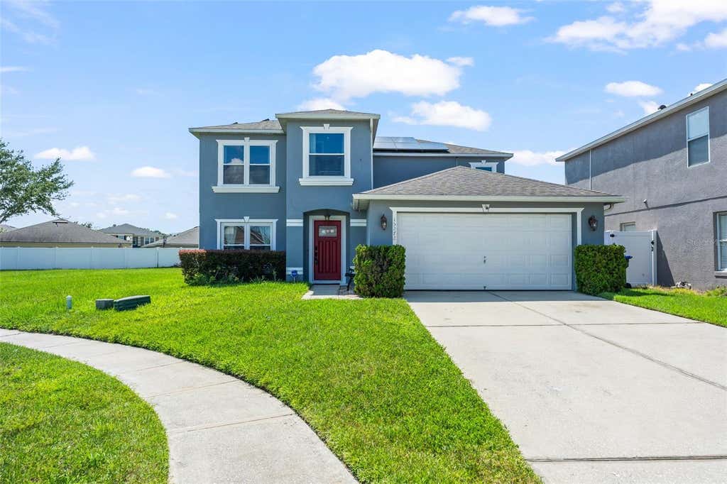 Photo of 15272 Sugargrove Way, Orlando, FL 32828 (MLS # O6434914)