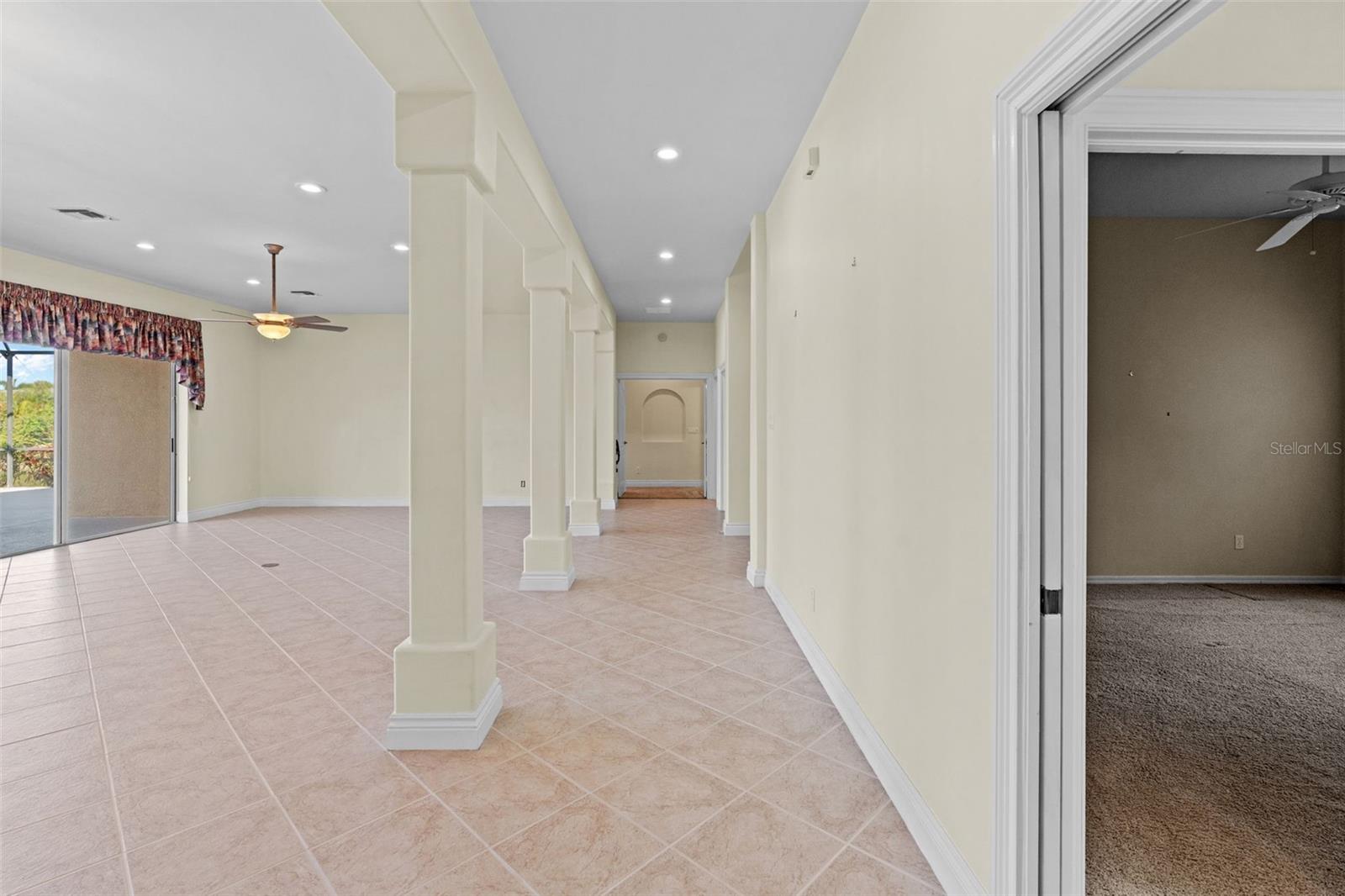 LAUREL LAKES PH 2 - Residential