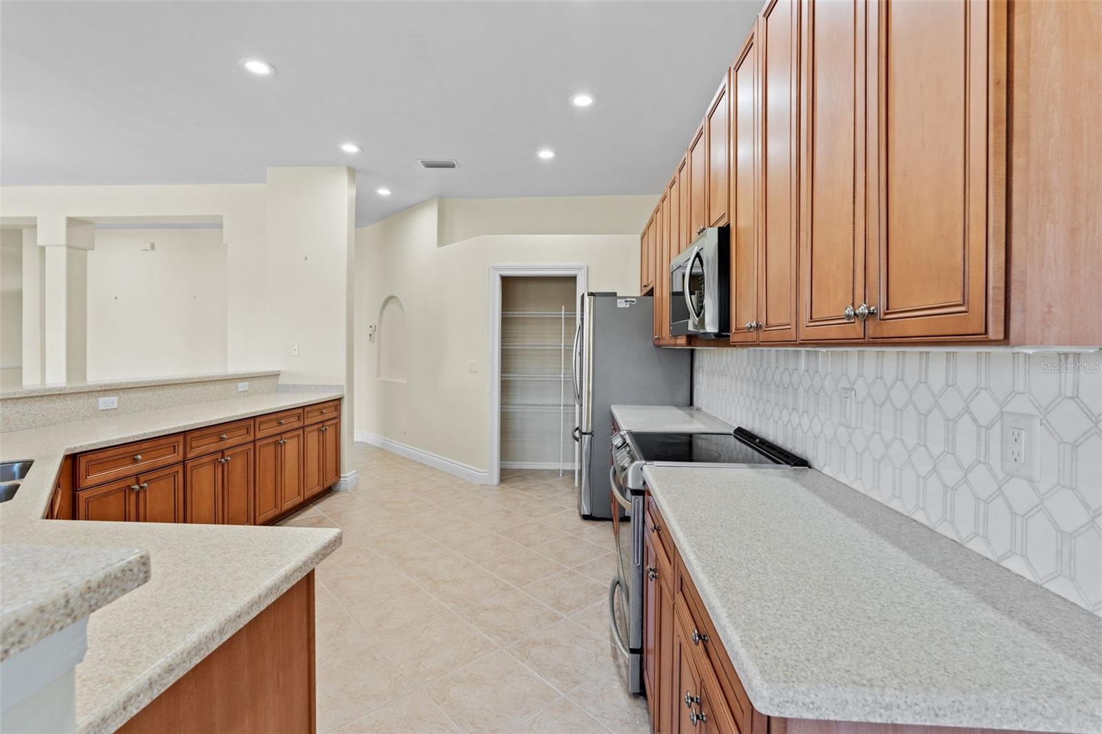 LAUREL LAKES PH 2 - Residential