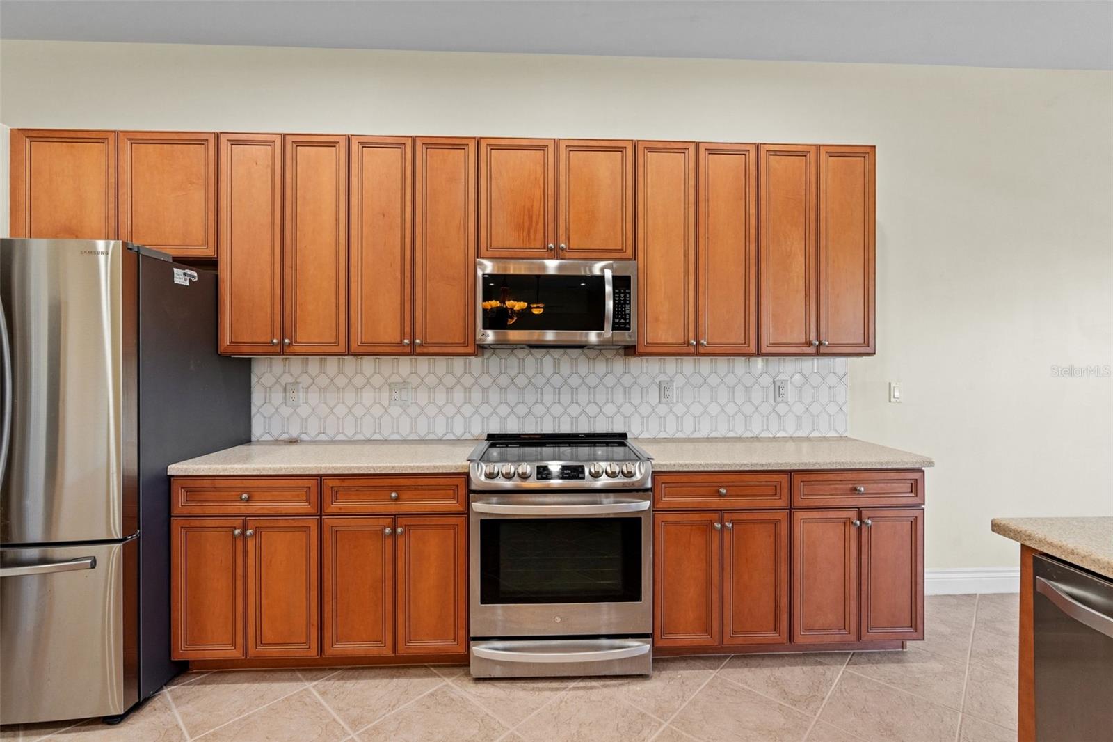 LAUREL LAKES PH 2 - Residential