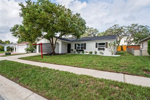 A home in NEW PORT RICHEY