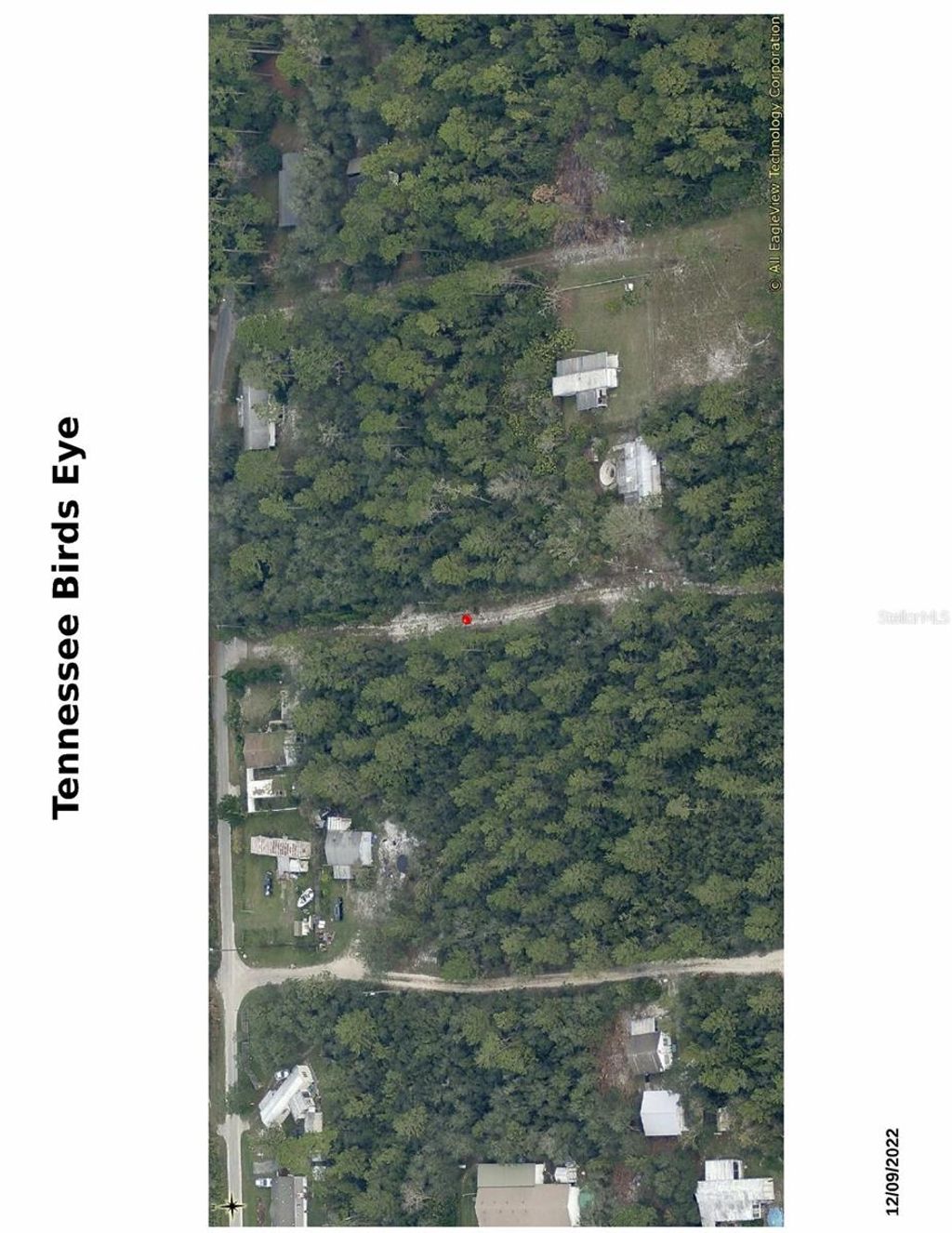 Photo of Tennessee Street, Paisley, FL 32767 (MLS # O6382780)