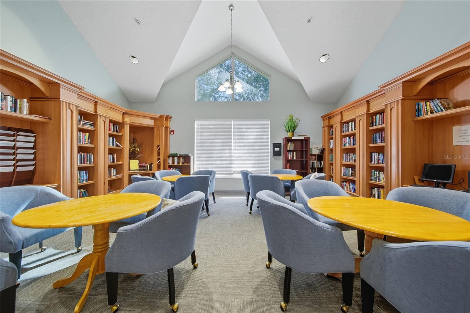 TAMPA BAY GOLF & TENNIS CLUB PH 05C - Residential