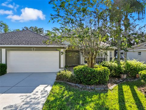 Photo of 9427 Rolling Circle, San Antonio, FL 33576 (MLS # TB8433279)