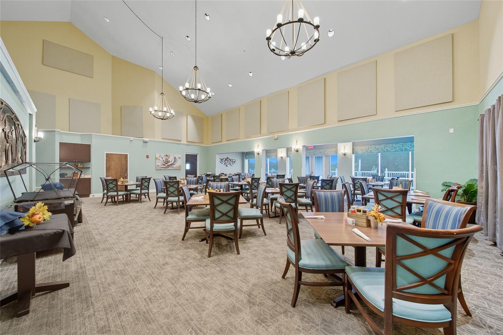 TAMPA BAY GOLF & TENNIS CLUB PH 05C - Residential