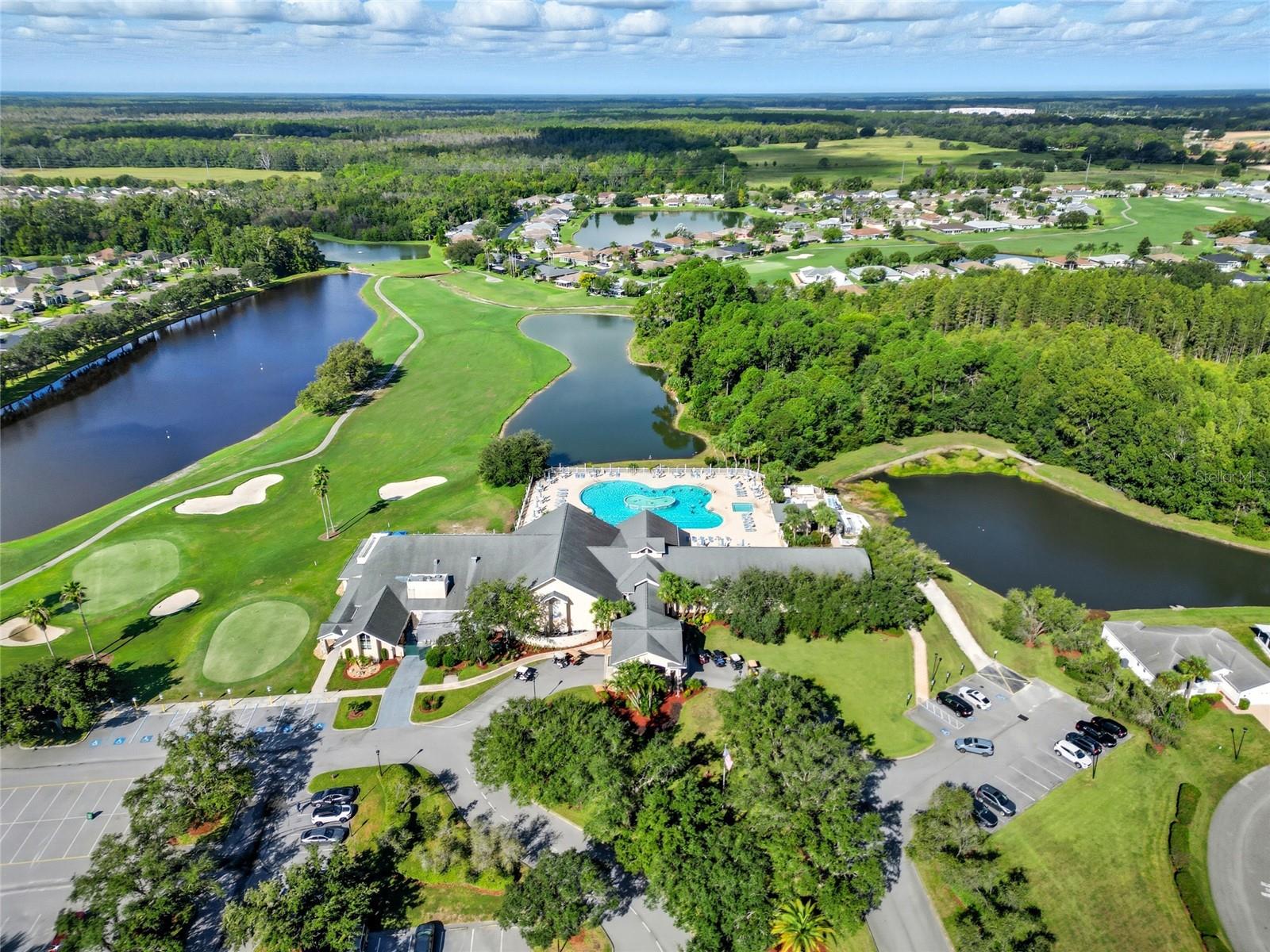 TAMPA BAY GOLF & TENNIS CLUB PH 05C - Residential