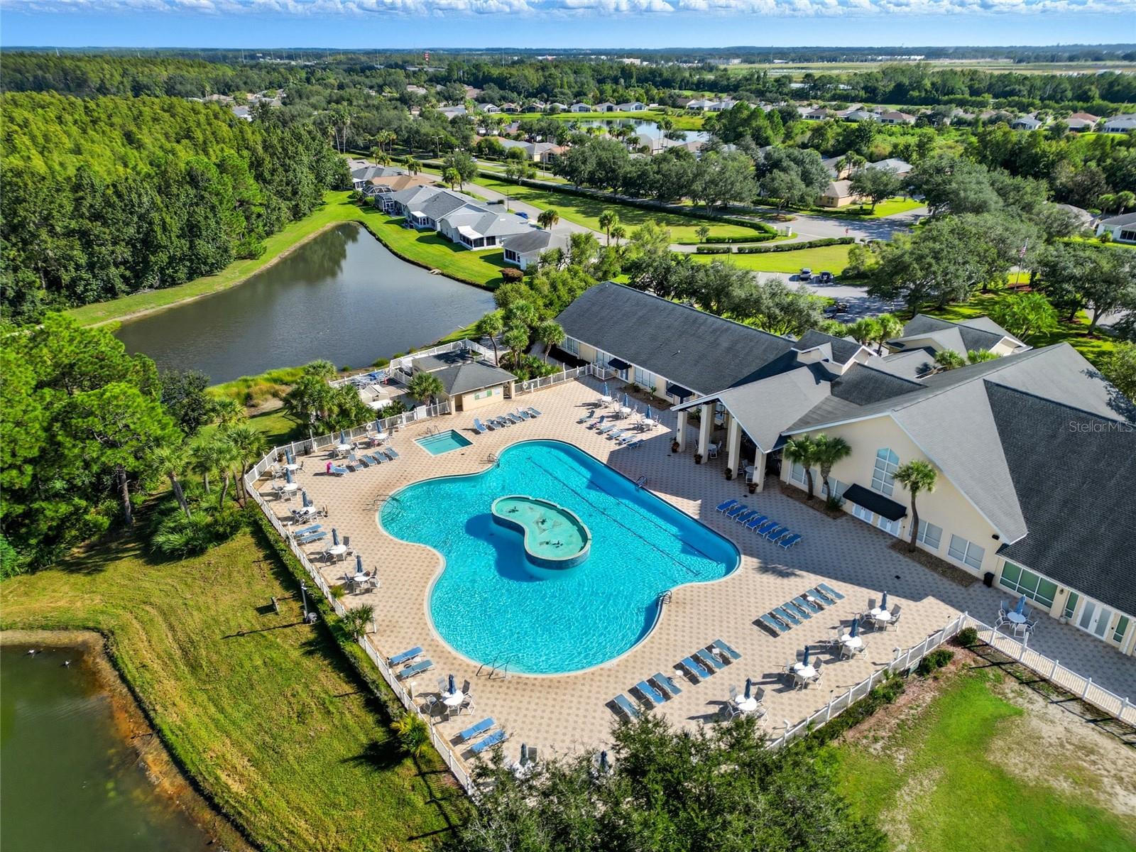 TAMPA BAY GOLF & TENNIS CLUB PH 05C - Residential