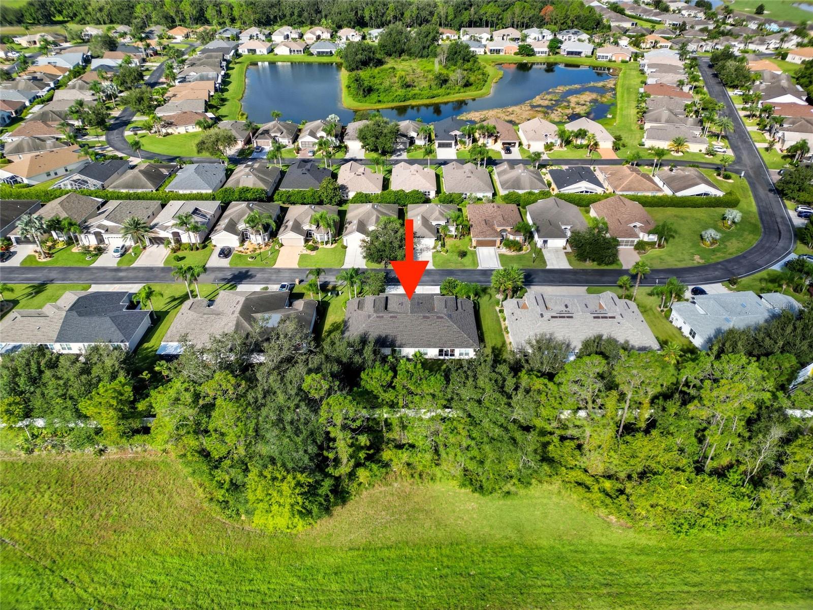 TAMPA BAY GOLF & TENNIS CLUB PH 05C - Residential