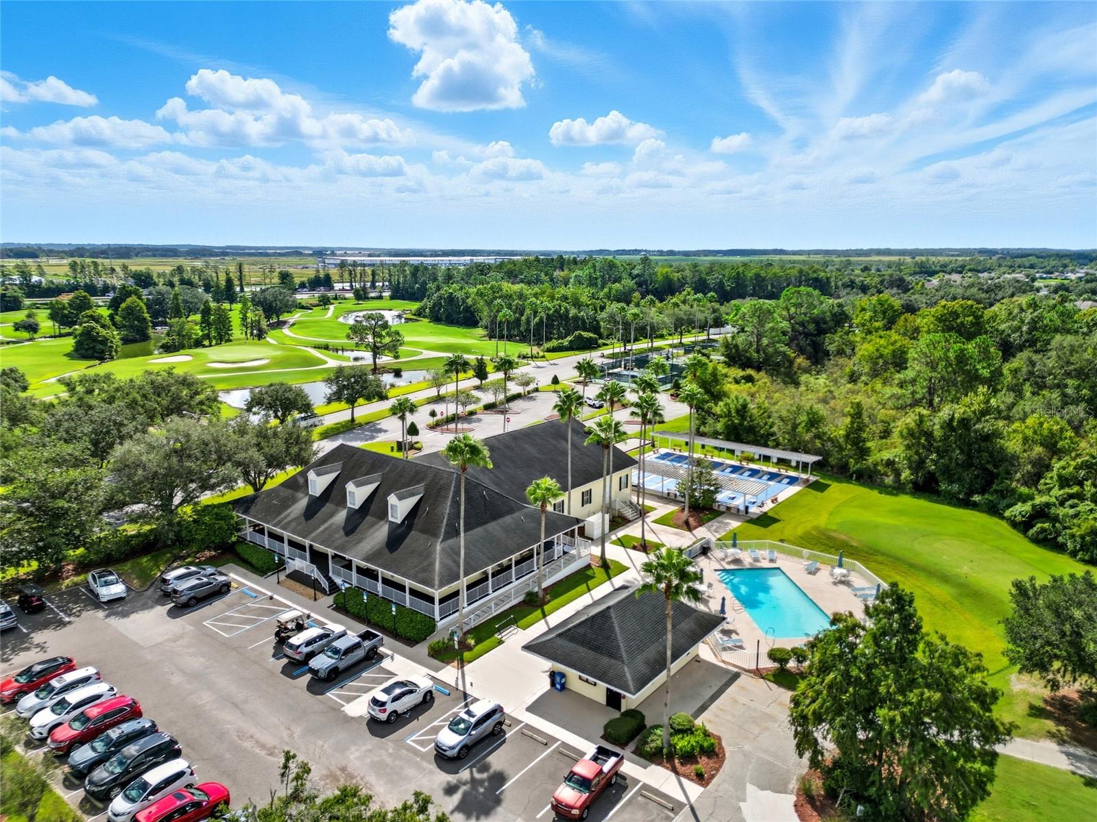TAMPA BAY GOLF & TENNIS CLUB PH 05C - Residential