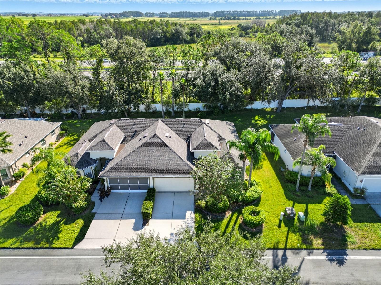 TAMPA BAY GOLF & TENNIS CLUB PH 05C - Residential