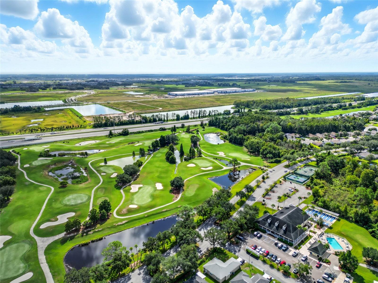 TAMPA BAY GOLF & TENNIS CLUB PH 05C - Residential