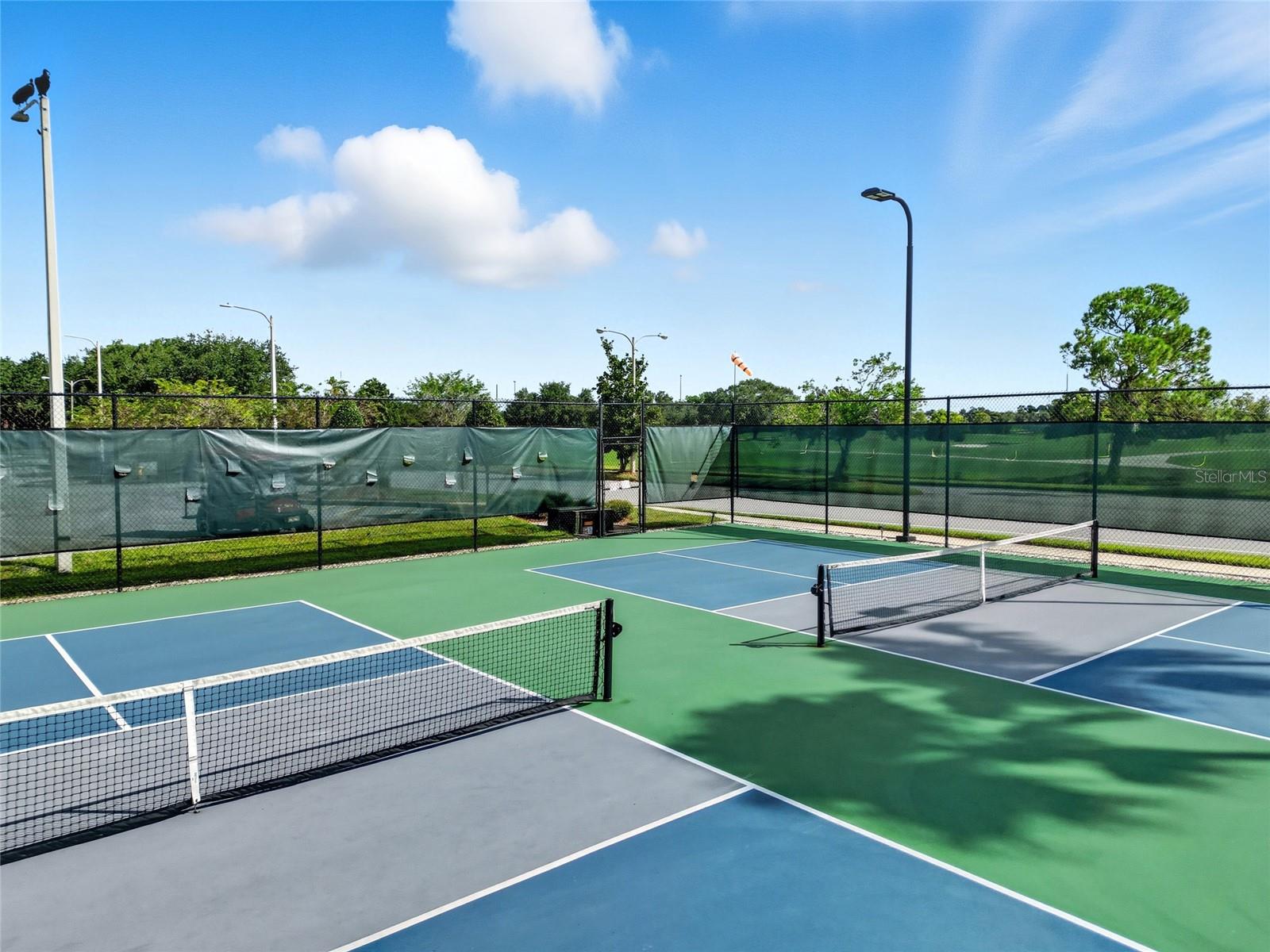 TAMPA BAY GOLF & TENNIS CLUB PH 05C - Residential