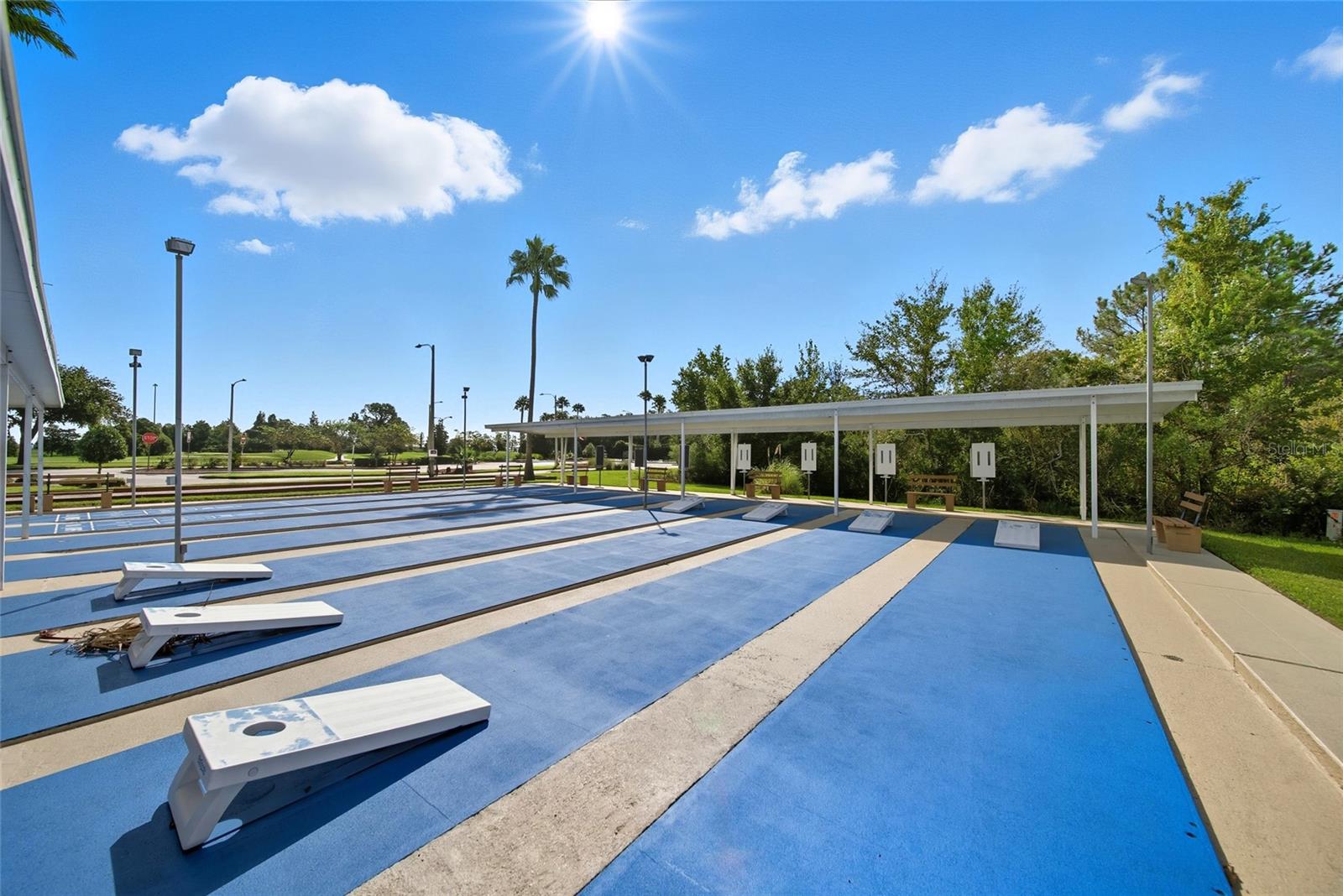 TAMPA BAY GOLF & TENNIS CLUB PH 05C - Residential