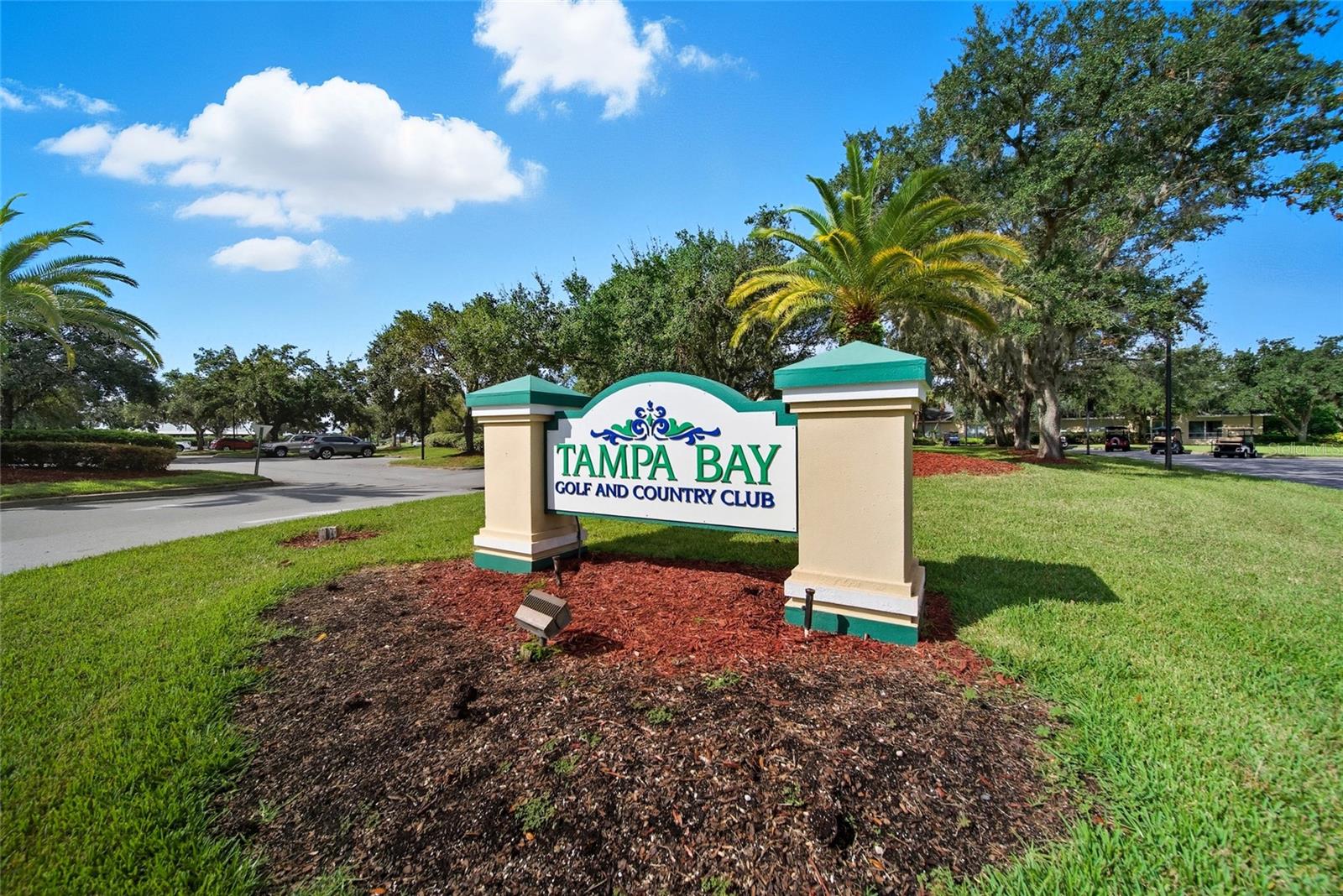 TAMPA BAY GOLF & TENNIS CLUB PH 05C - Residential