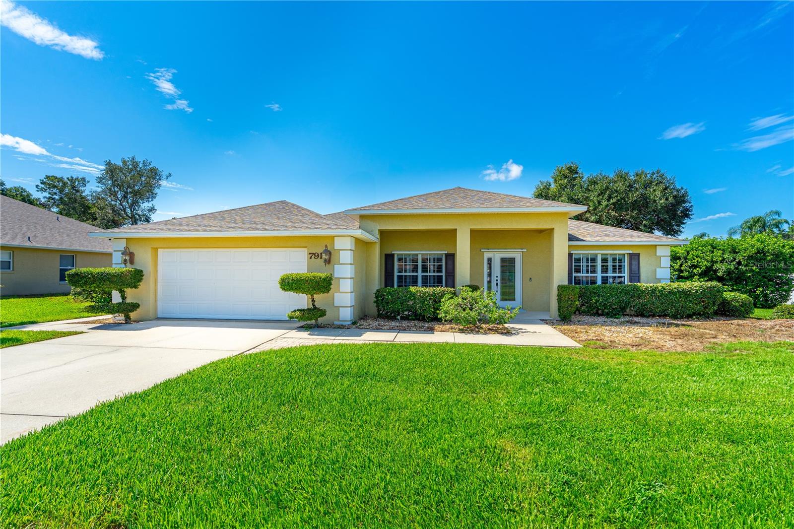 791 STERLING CHASE DRIVE