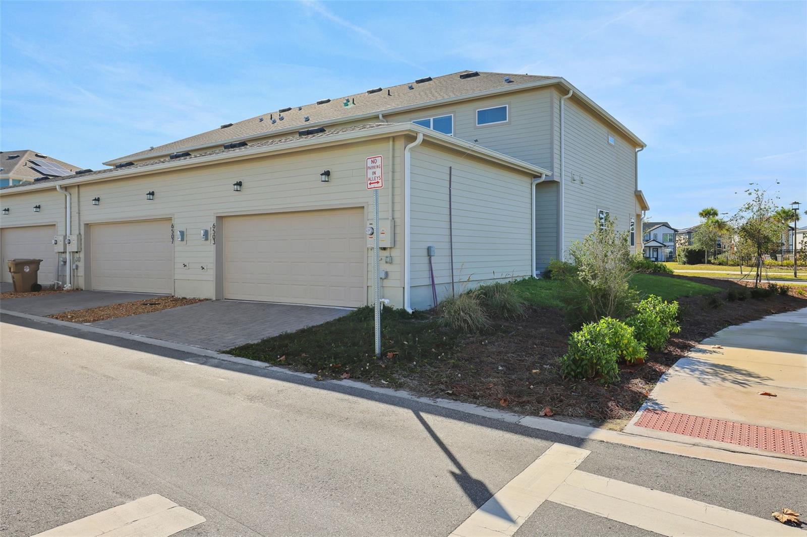 6503 TRAILBLAZE BEND