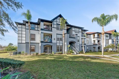 Photo of 5526 Pga Boulevard #4913, Orlando, FL 32839 (MLS # O6375389)
