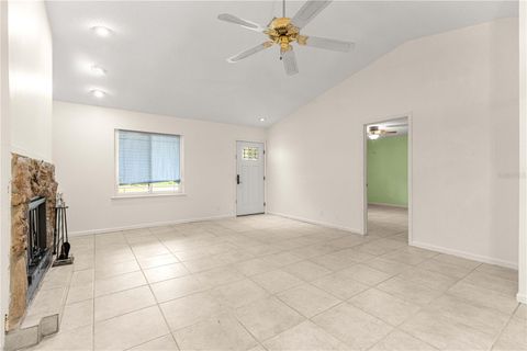 Tiny photo for 2341 NE 39th Street, Ocala, FL 34479 (MLS # OM725152)
