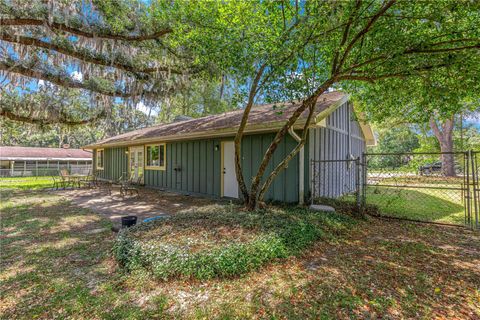 Tiny photo for 2341 NE 39th Street, Ocala, FL 34479 (MLS # OM725152)