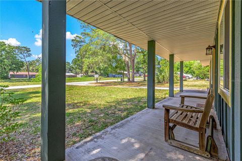 Tiny photo for 2341 NE 39th Street, Ocala, FL 34479 (MLS # OM725152)