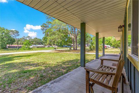 Tiny photo for 2341 NE 39th Street, Ocala, FL 34479 (MLS # OM725152)