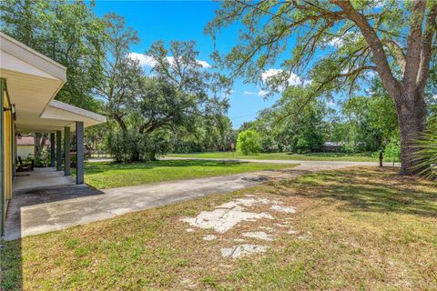 Tiny photo for 2341 NE 39th Street, Ocala, FL 34479 (MLS # OM725152)