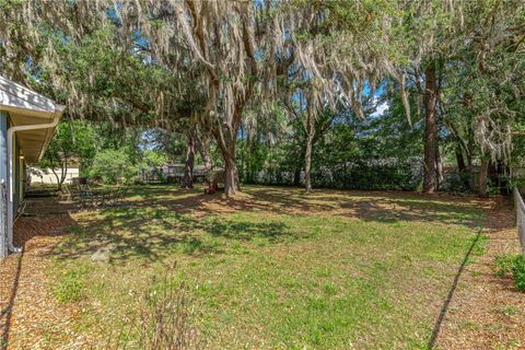 Tiny photo for 2341 NE 39th Street, Ocala, FL 34479 (MLS # OM725152)