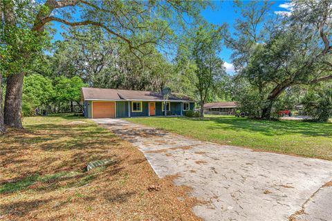 Tiny photo for 2341 NE 39th Street, Ocala, FL 34479 (MLS # OM725152)
