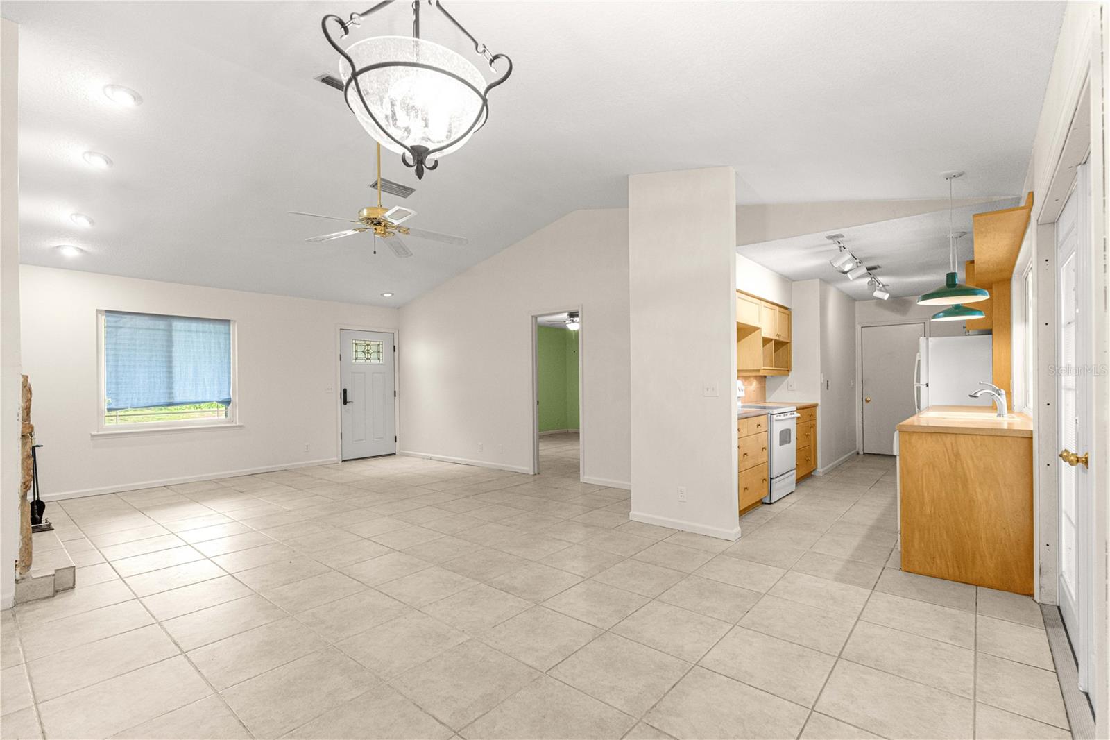 WRIGHT HEIGHTS 1ST ADD - Residential