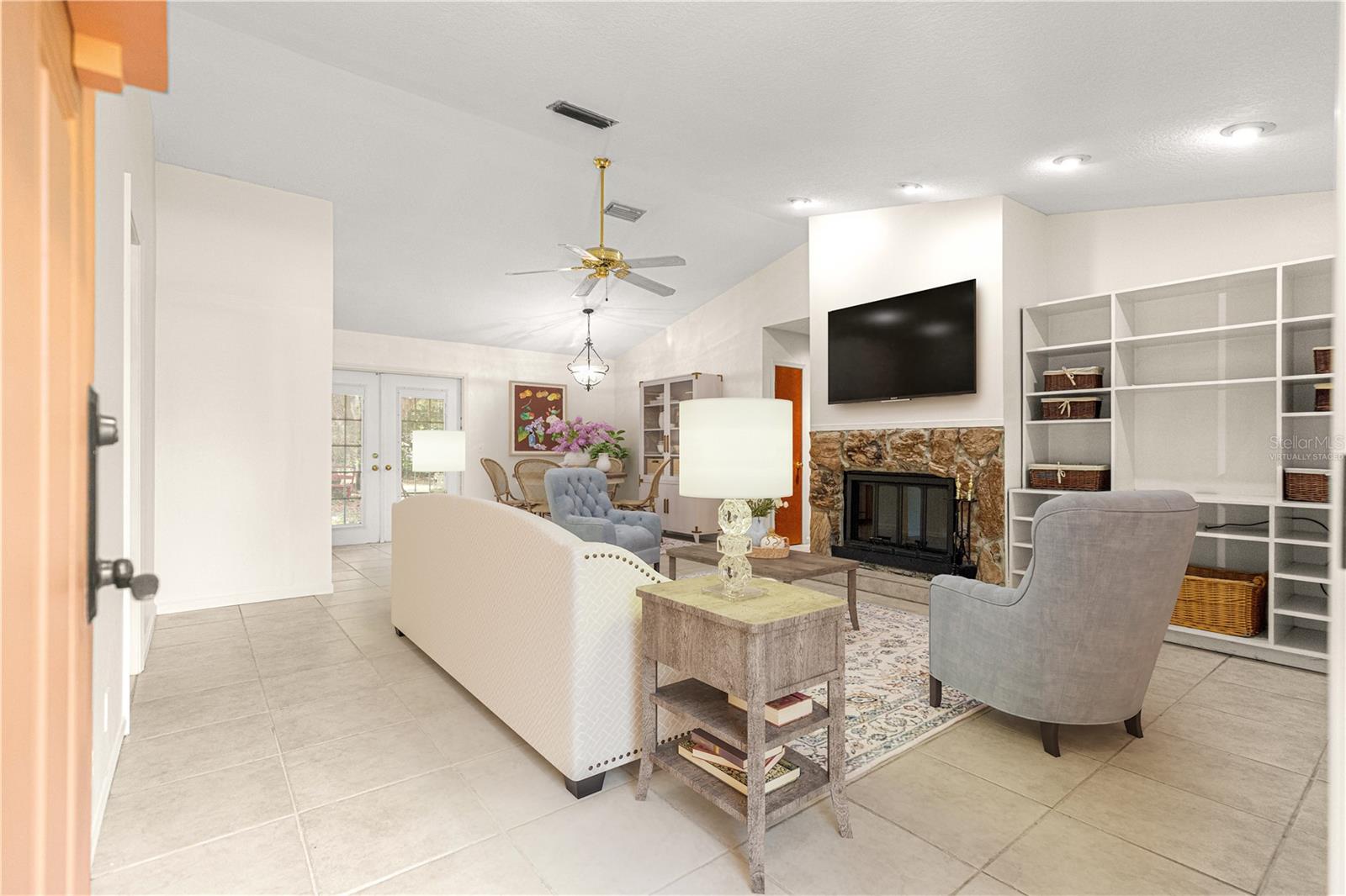 WRIGHT HEIGHTS 1ST ADD - Residential