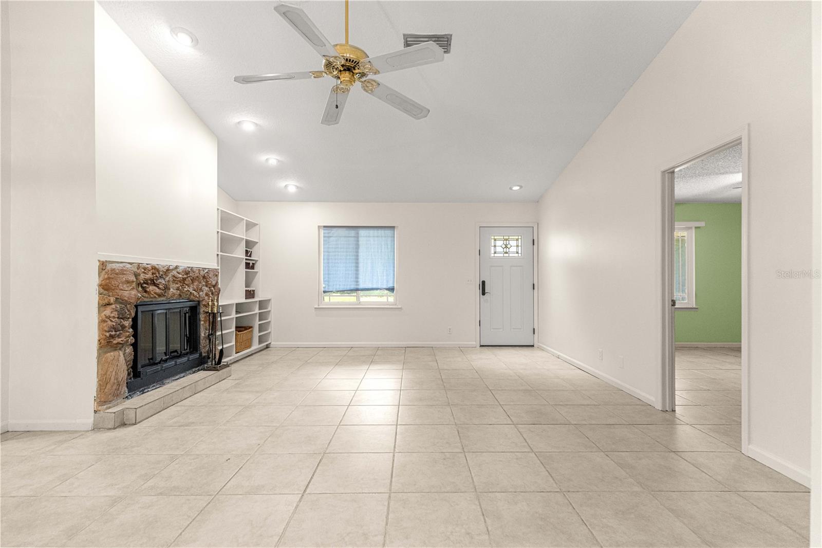 WRIGHT HEIGHTS 1ST ADD - Residential
