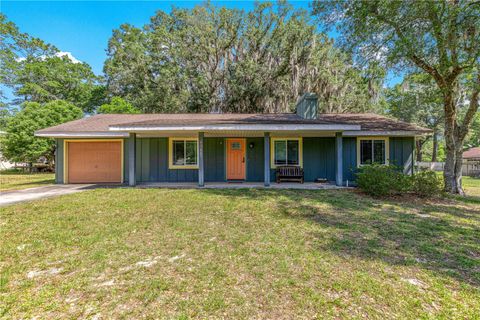 Photo of 2341 NE 39th Street, Ocala, FL 34479 (MLS # OM725152)