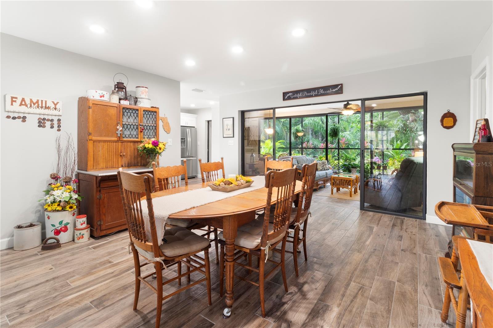 TIMBER CREEK TWO - Residential