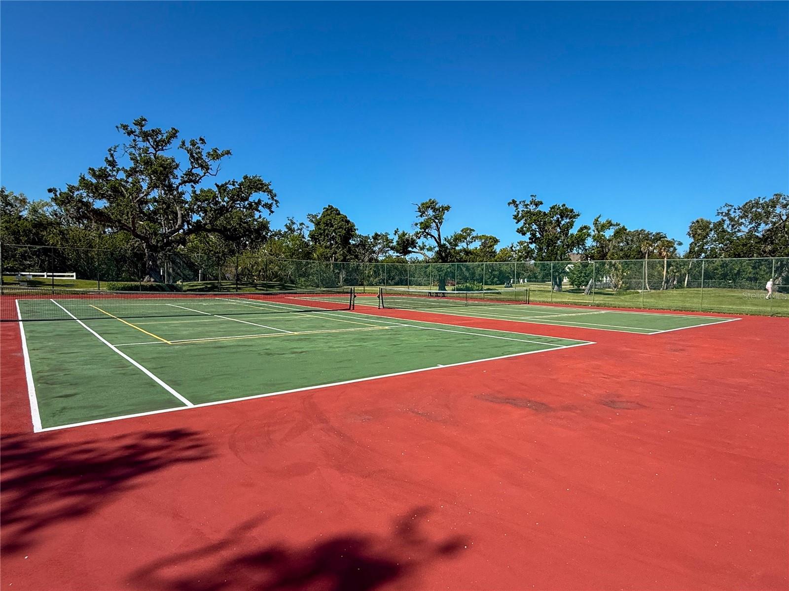 TIMBER CREEK TWO - Residential