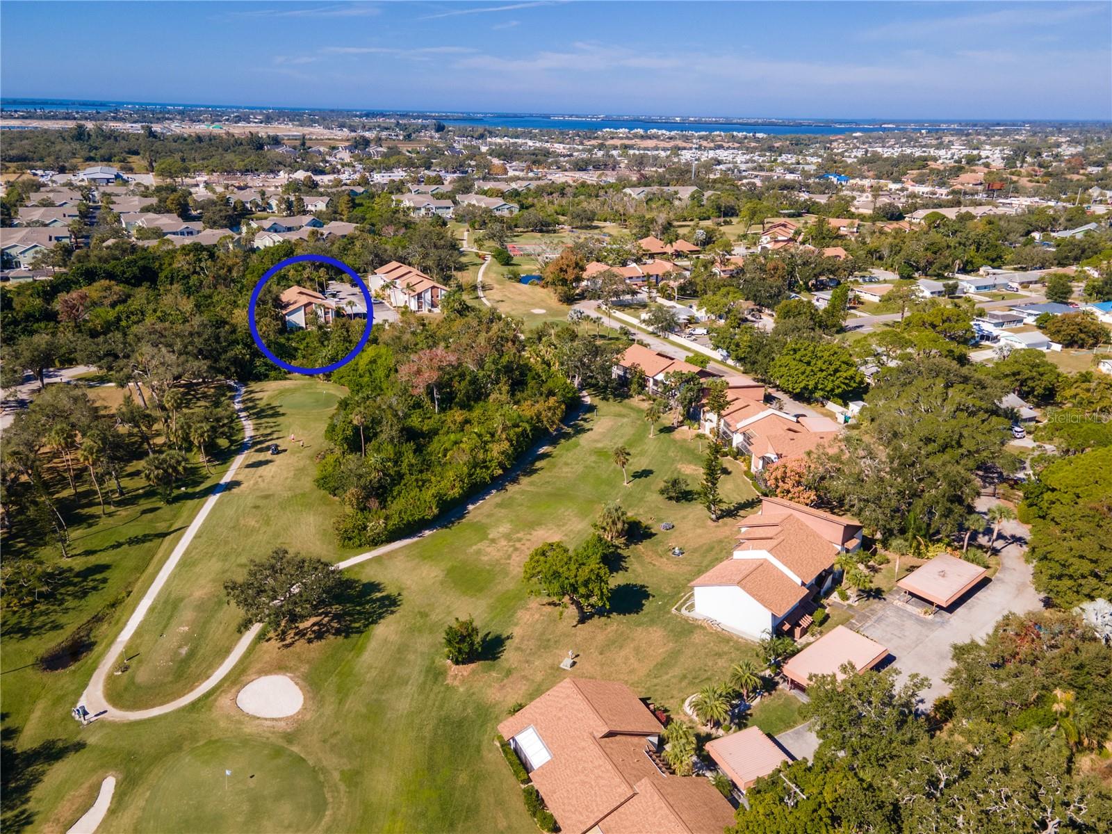 TIMBER CREEK TWO - Residential