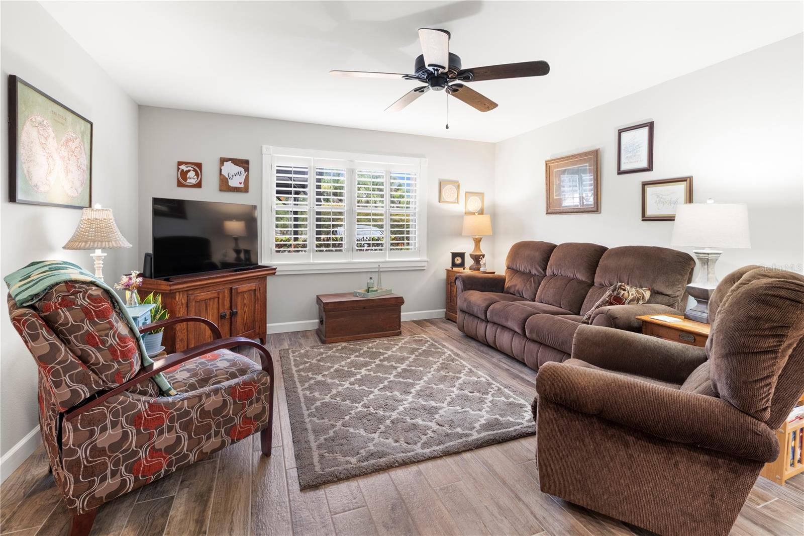 TIMBER CREEK TWO - Residential