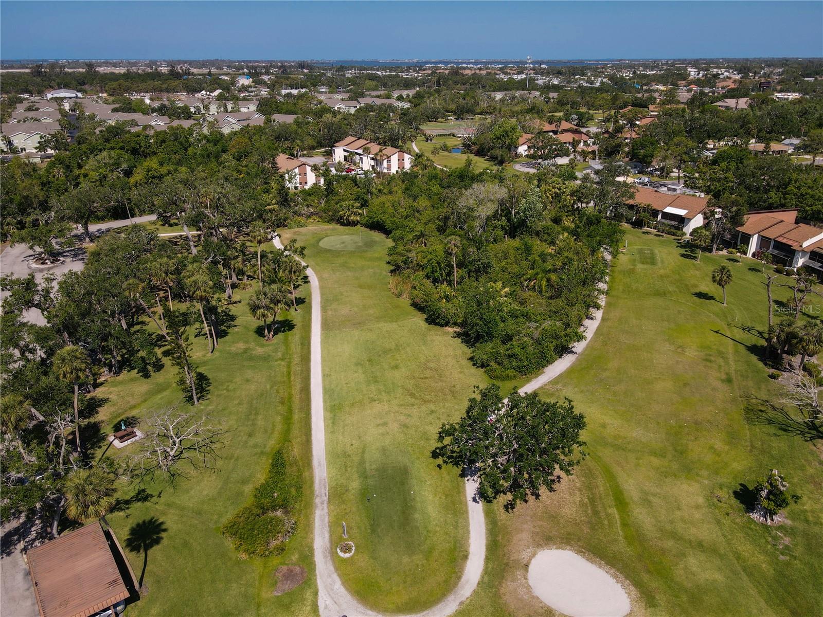 TIMBER CREEK TWO - Residential