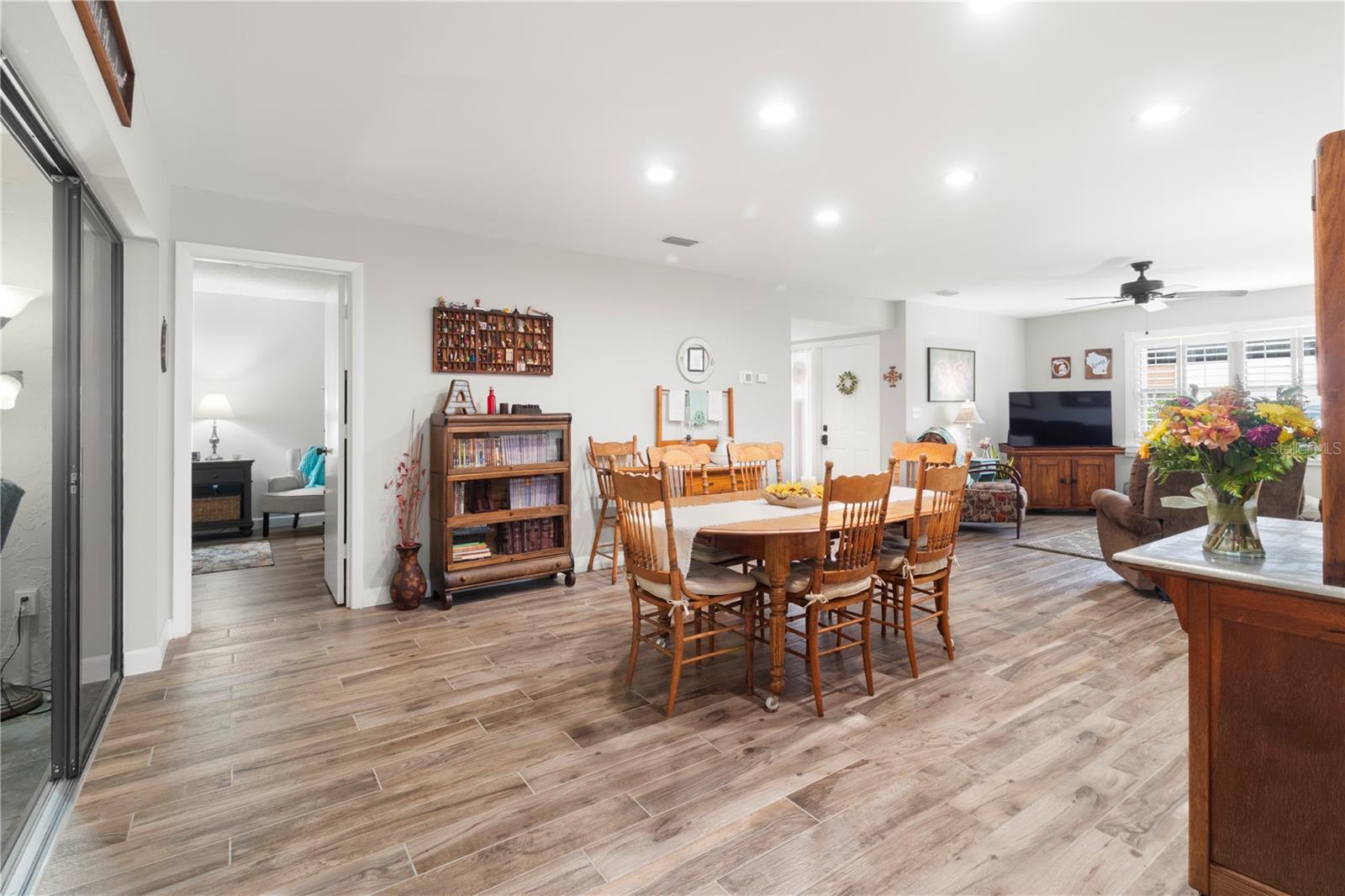 TIMBER CREEK TWO - Residential