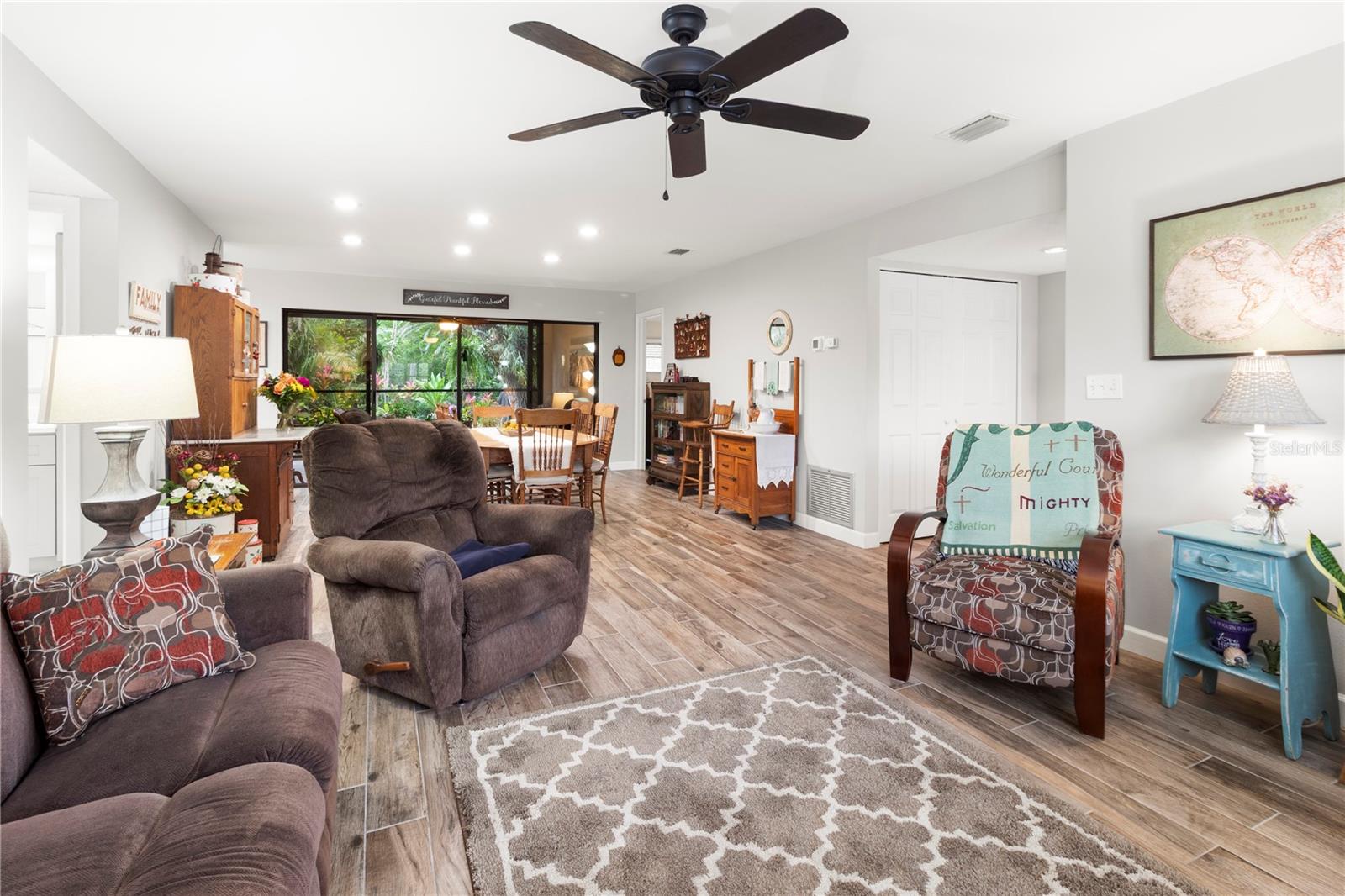 TIMBER CREEK TWO - Residential