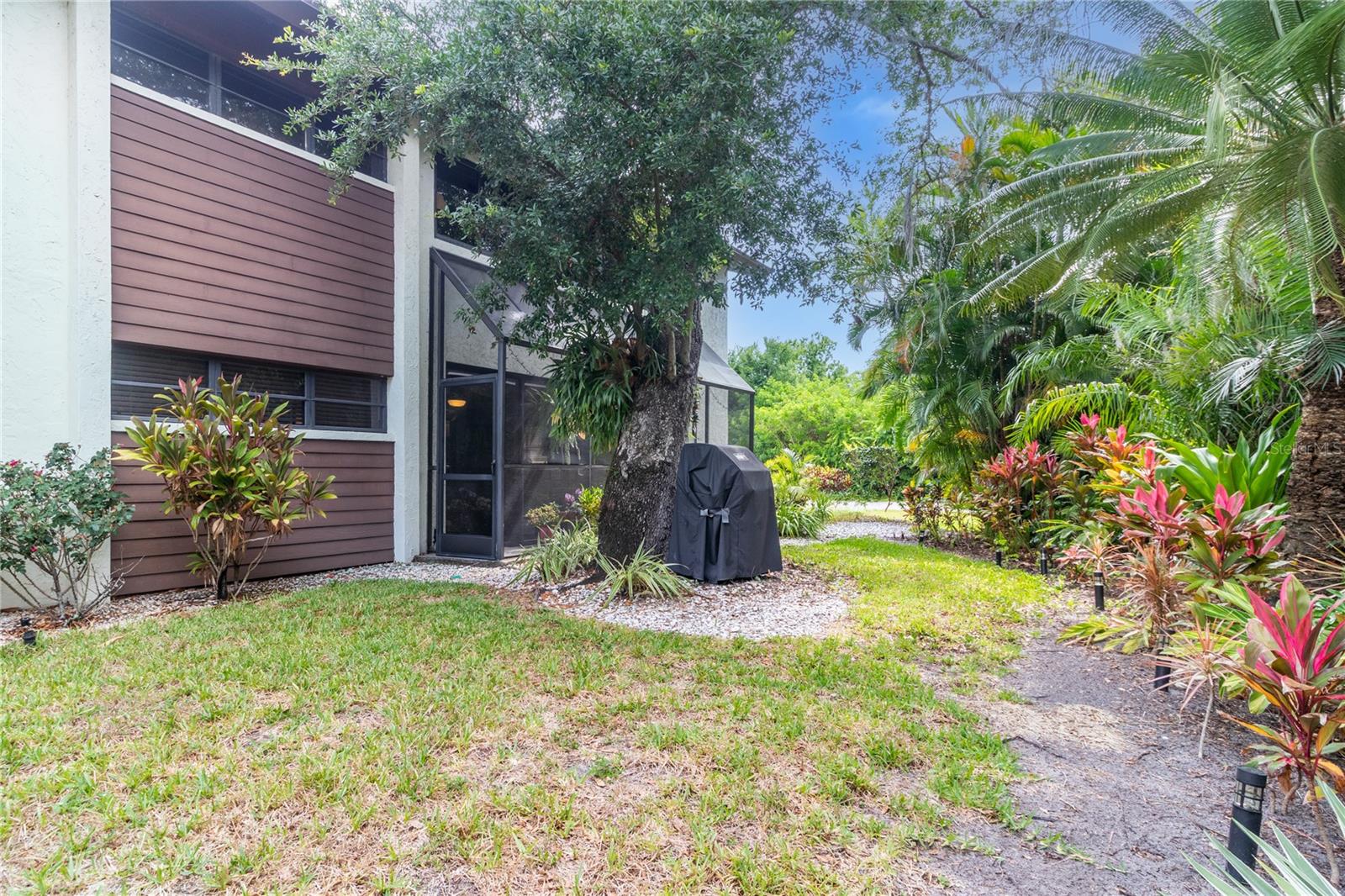 TIMBER CREEK TWO - Residential