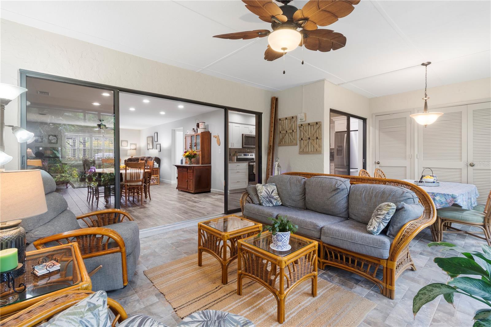 TIMBER CREEK TWO - Residential