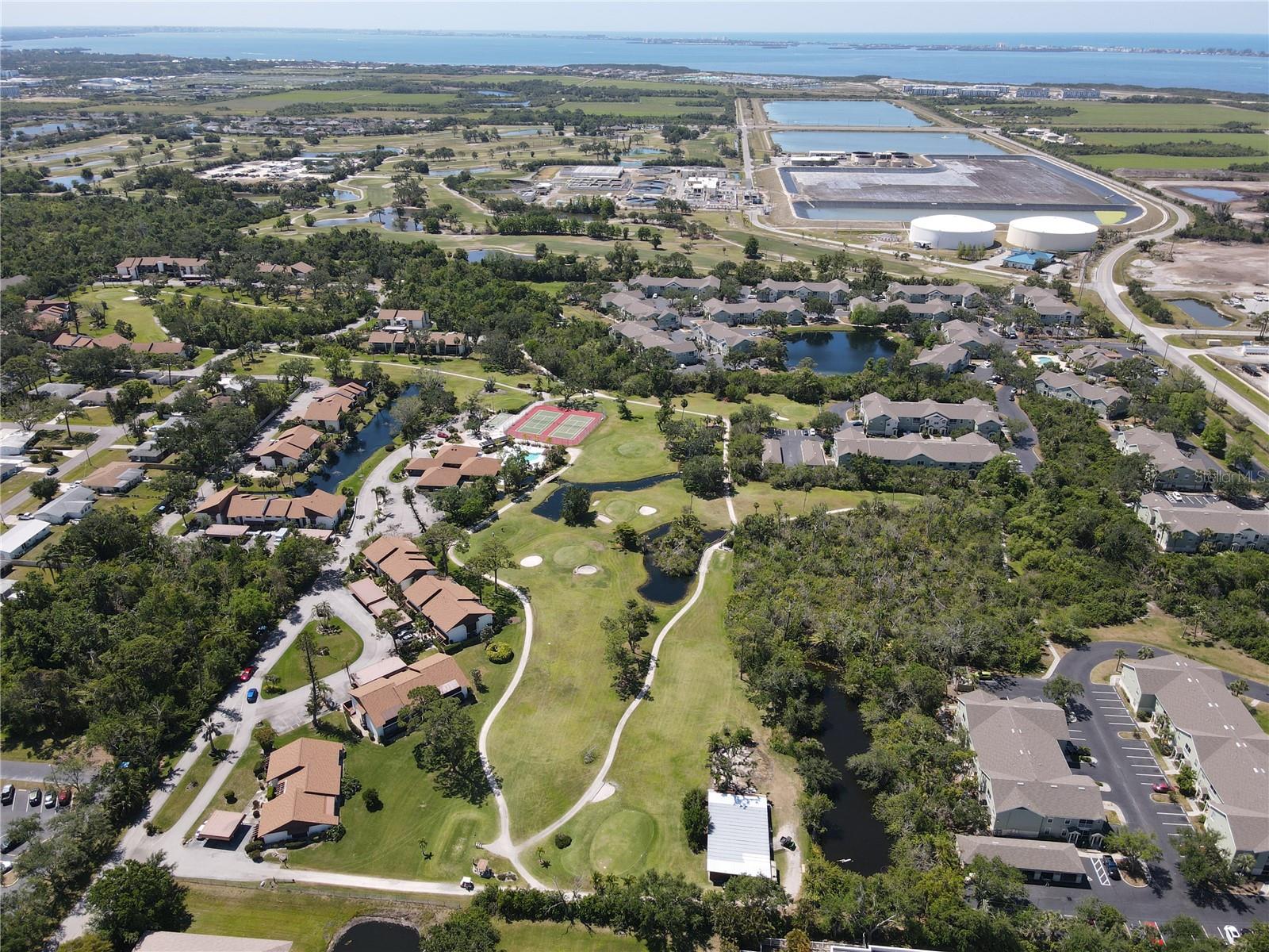 TIMBER CREEK TWO - Residential