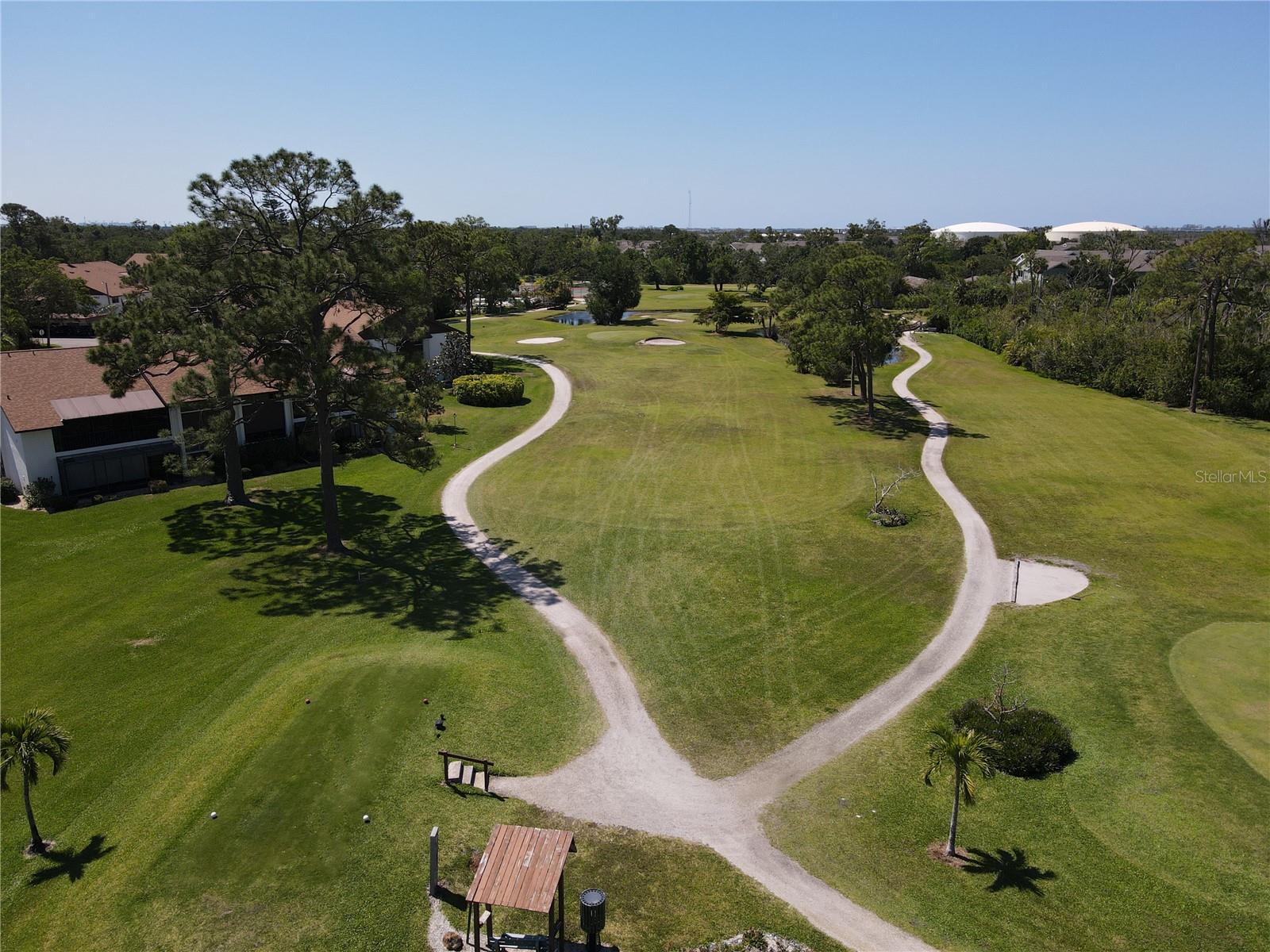 TIMBER CREEK TWO - Residential
