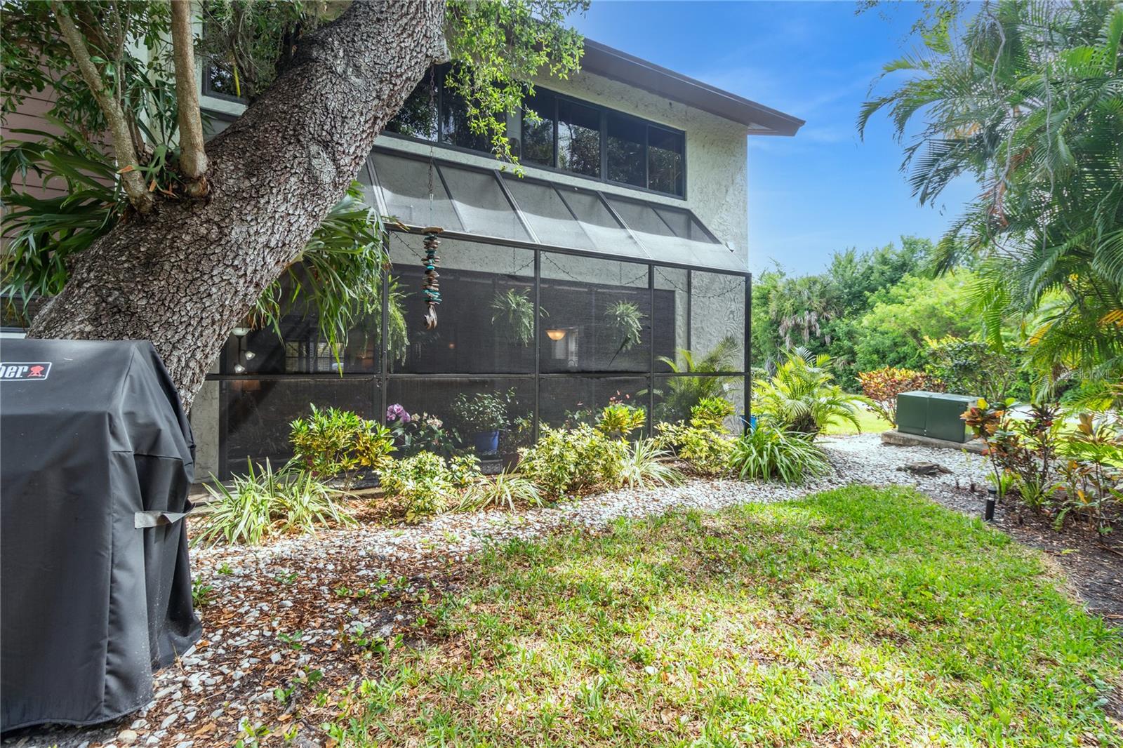 TIMBER CREEK TWO - Residential