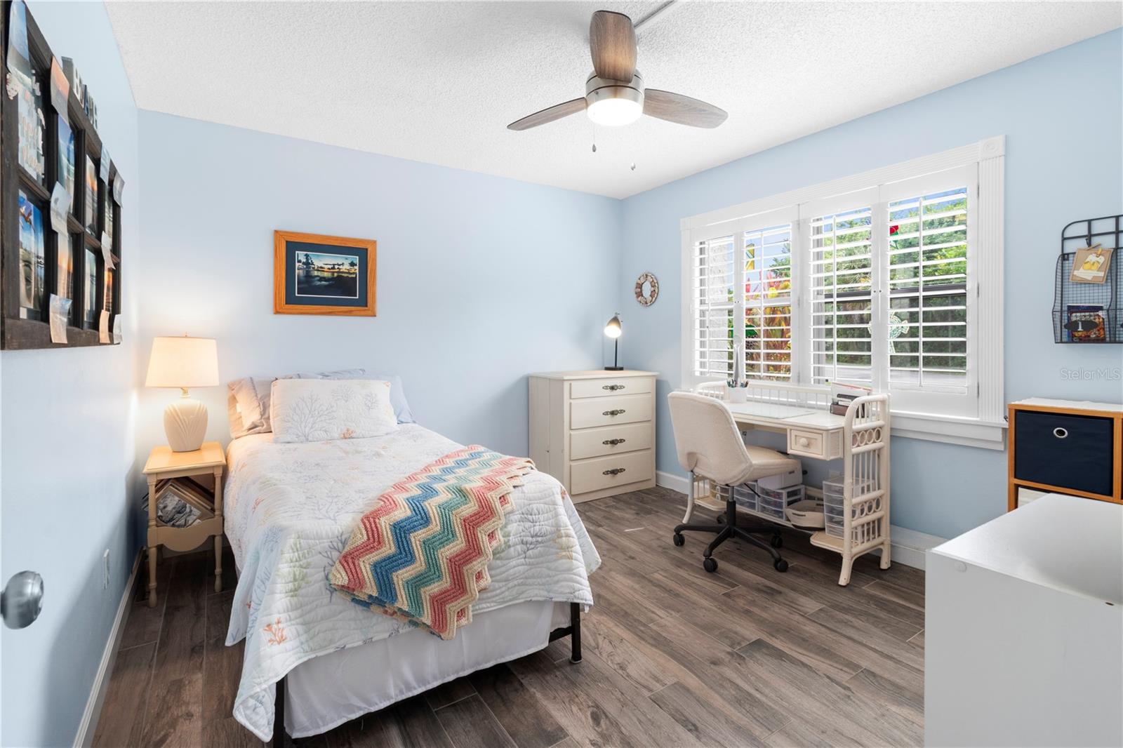 TIMBER CREEK TWO - Residential