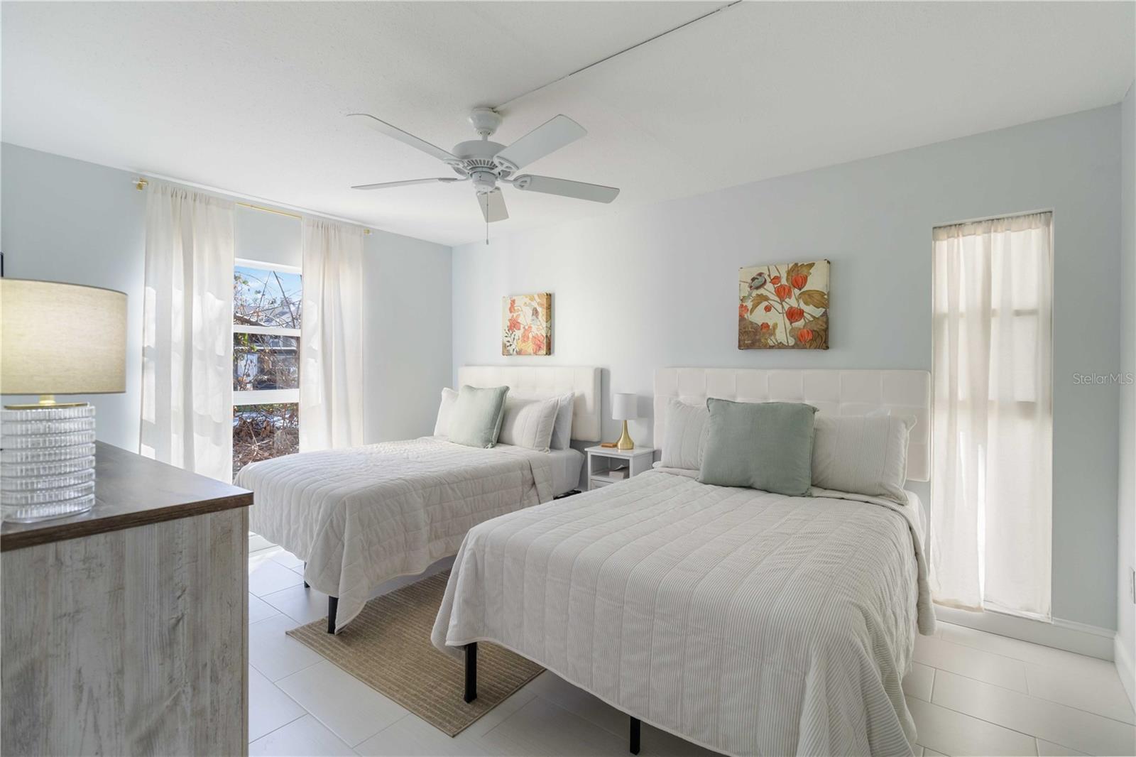 MCCALLS BEACH CASTLE - Residential